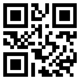 Immagine del Qr Code di 3304702670