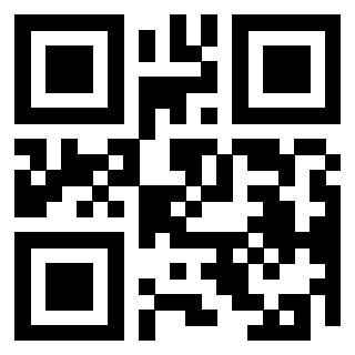 3304702676 - Immagine del Qr Code associato