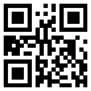 3304702687 - Immagine del Qr Code