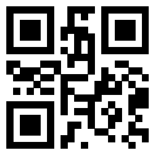 3304702688 QrCode associato