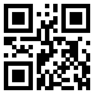 3304702689 - Immagine del Qr Code associato