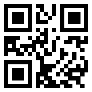 3304702690 QrCode associato