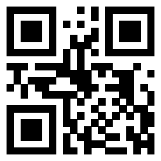 Immagine del Qr Code di 3304702694
