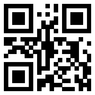 Il Qr Code di 3304702695