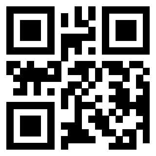 Immagine del QrCode di 3304702698