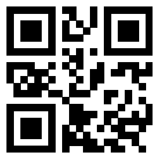 3304702703 Qr Code associato