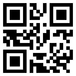 3304702706 Qr Code associato