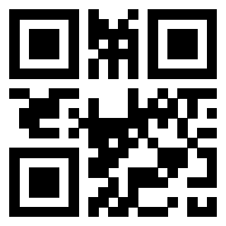 3304702708 Qr Code associato