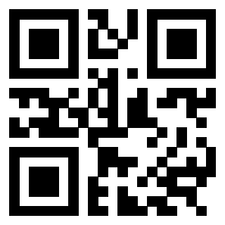 3304702712 - Immagine del Qr Code associato