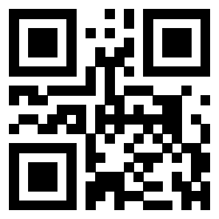3304702715 Qr Code associato