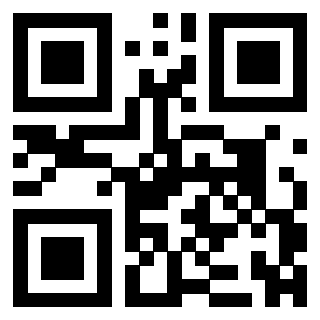 Immagine del QrCode di 3304702717
