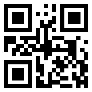Immagine del Qr Code di 3304702723