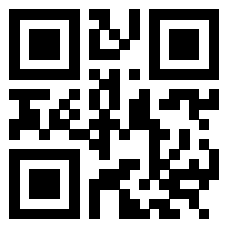 Immagine del Qr Code di 3304702727
