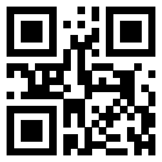 Immagine del QrCode di 3304702729