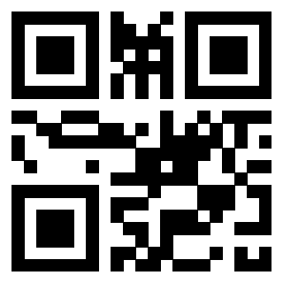 Il Qr Code di 3304702730