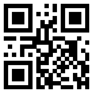 3304702731 Qr Code associato