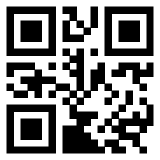 Il Qr Code di 3304702732