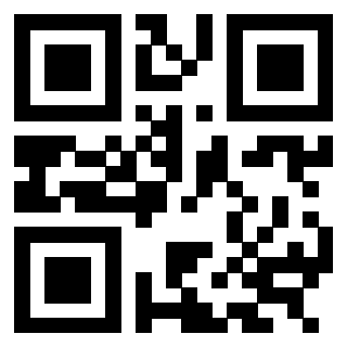 Qr Code di 3304702736