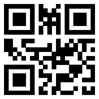 3304702740 - Immagine del Qr Code