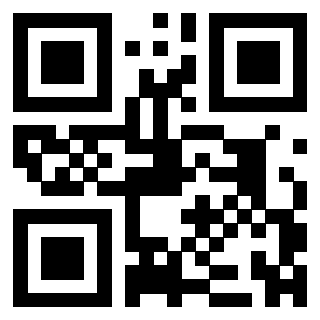 3304702742 Qr Code associato