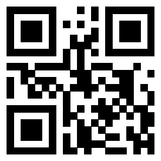 Il Qr Code di 3304702743