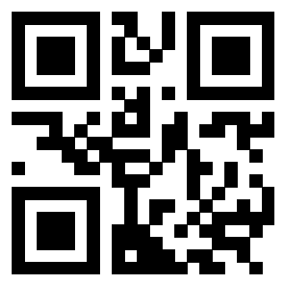 3304702746 - Immagine del Qr Code associato