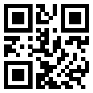 Immagine del QrCode di 3304702748