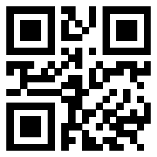 3304702751 Qr Code associato
