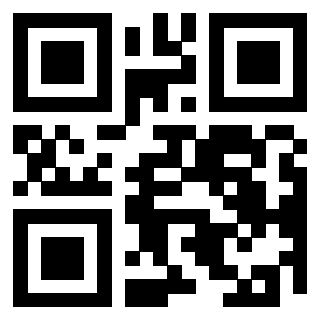3304702753 Qr Code associato