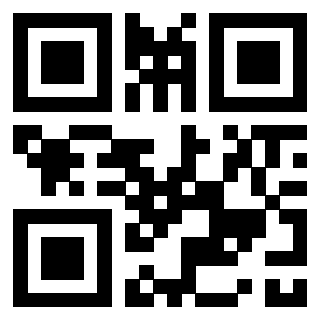 Il Qr Code di 3304702755