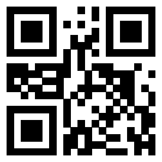 3304702759 - Immagine del Qr Code