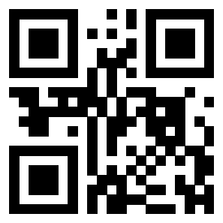 Il QrCode di 3304711868