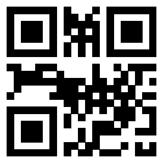 Scansione del Qr Code di 3304711872