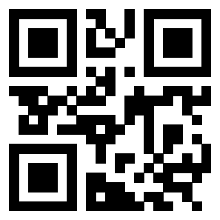 Scansione del Qr Code di 3304711876