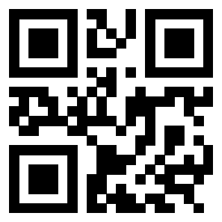 3304711878 - Immagine del QrCode associato