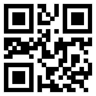 Il QrCode di 3304711879
