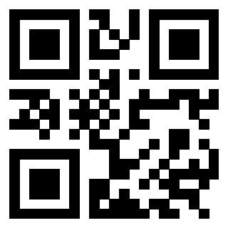 Il Qr Code di 3304711880