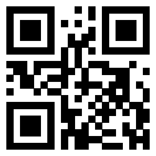 3304711881 Qr Code associato