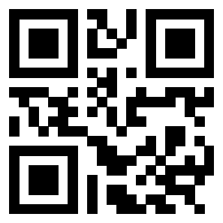 Scansione del Qr Code di 3304711884