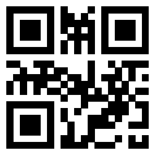 3304711891 - Immagine del QrCode