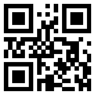 Scansione del Qr Code di 3304711893