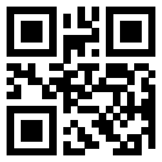 Il QrCode di 3304711894