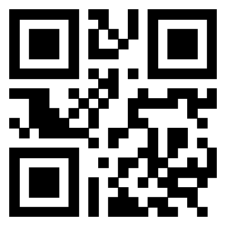 Scansione del Qr Code di 3304711895