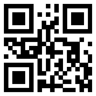 Il Qr Code di 3304711896
