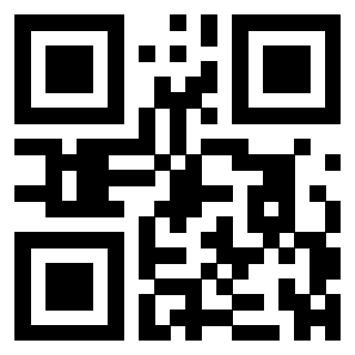 Il Qr Code di 3304711897