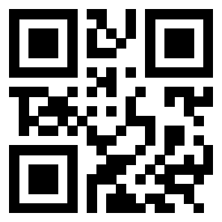 Scansione del Qr Code di 3304711900