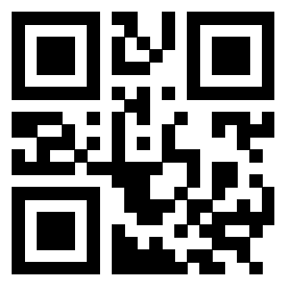 3304711901 QrCode associato