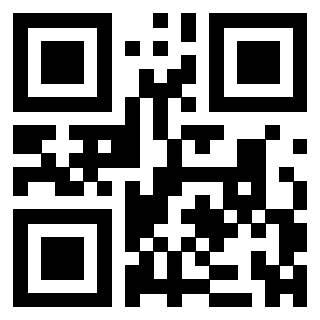 Il Qr Code di 3304711903