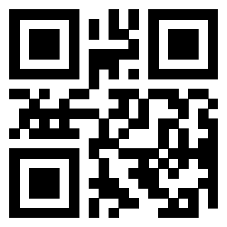 Immagine del QrCode di 3304711906