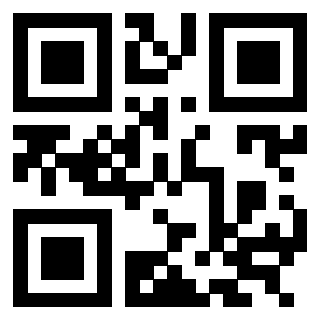Scansione del Qr Code di 3304711907